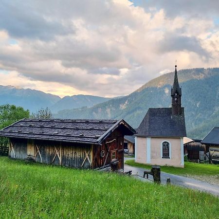 Gasserhof Кампо-ди-Тренс Экстерьер фото